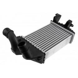 Intercooler Opel Astra H 1.7CDTI 08-14, Zafira 1.7CDTI 08-15 (man) 6302083