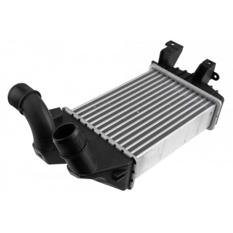 Intercooler Opel Astra H 1.7CDTI 08-14, Zafira 1.7CDTI 08-15 (man) 6302083