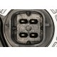 Pompa suplimentară electrică de apă Tesla Model S 2012- 106747300H