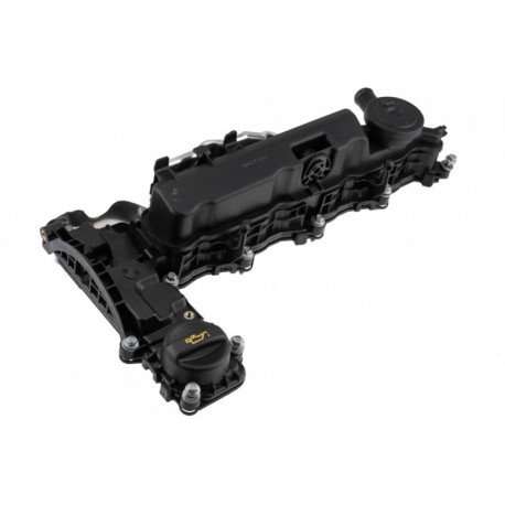Capac supape Mondeo IV 2.0TDCI 2014-, Citroen C4 II 2.0HDI 2009-, C4 Picasso 2.0HDI 2013-, C5 III 2.0HDI 2009-, Citroen Jumper