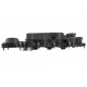 Capac supape Mondeo IV 2.0TDCI 2014-, Citroen C4 II 2.0HDI 2009-, C4 Picasso 2.0HDI 2013-, C5 III 2.0HDI 2009-, Citroen Jumper