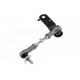 Conector de nivelare a farurilor Toyota/Subaru/Renault/Nissan/Mitsubishi/Mazda/Lexus/Honda/Set de reparații/Stânga 48906-35020