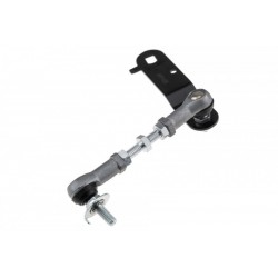 Conector de nivelare a farurilor Toyota/Subaru/Renault/Nissan/Mitsubishi/Mazda/Lexus/Honda/Set de reparații/Stânga 48906-35020