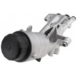 Carcasă filtru de ulei Land Rover Range Rover Evoque 12-, Range Rover Sport 14-, Discovery 5 17-/ Sport 15-, Velar 17-, Evoque