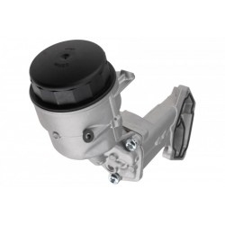 Carcasă filtru ulei Mercedes M W166 350 11- 6421801010
