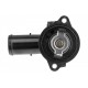 Termostat cu carcasă Grand Cherokee IV 10- 3.6V6 Jeep Wrangler III JK 06- 5184651AF