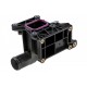 Termostat cu carcasă Ford C-Max, C-Max II, Fiesta V, Fiesta VI, Focus C-Max, Focus I, Focus II, Focus III, Fusion, Galaxy II,