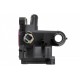 Termostat cu carcasă Ford C-Max, C-Max II, Fiesta V, Fiesta VI, Focus C-Max, Focus I, Focus II, Focus III, Fusion, Galaxy II,