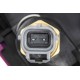 Termostat cu carcasă Ford C-Max, C-Max II, Fiesta V, Fiesta VI, Focus C-Max, Focus I, Focus II, Focus III, Fusion, Galaxy II,
