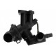 Termostat cu carcasă Land Rover Discovery V 2.0 17-, Sport 2.0 17-, Range Rover Evoque 2.0 17-, Velar 2.0 17- LR106640