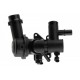 Termostat cu carcasă Land Rover Discovery V 2.0 17-, Sport 2.0 17-, Range Rover Evoque 2.0 17-, Velar 2.0 17- LR106640
