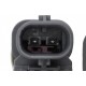 Termostat cu carcasă Land Rover Discovery V 2.0 17-, Sport 2.0 17-, Range Rover Evoque 2.0 17-, Velar 2.0 17- LR106640