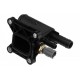 Termostat cu carcasă Discovery Sport 15- Land Rover Freelander 2 06-14, Range Rover Evoque 12-, Range Rover Sport 14-, Discovery