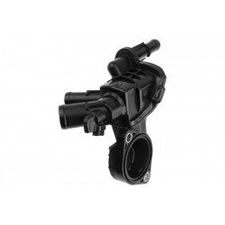 Termostat cu carcasă 0.9 Renault Captur I 13-, Clio IV 12-, Dacia Logan II 12-, Sandero II 12- 110612563R