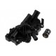 Termostat cu carcasă 1.0-1.6 Audi A1, A3, A4 B9, A5, Q2, Q3, Seat Alhambra, Arona, Ateca, Ibiza, Leon, Toledo, Skoda Fabia III,