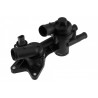 Termostat cu carcasă VW Passat B6 1.4 09-, Touran 1.4 09- 03C121111AB