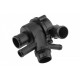 Termostat cu carcasă Land Rover Discovery IV 3.0TD 09-/Discovery V 3.0TD 15- Range Rover Sport I 3.0TD 09-, Jaguar F-Pace 3.0SD