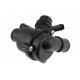Termostat cu carcasă Land Rover Discovery IV 3.0TD 09-/Discovery V 3.0TD 15- Range Rover Sport I 3.0TD 09-, Jaguar F-Pace 3.0SD