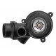 Termostat cu carcasă Land Rover Discovery IV 3.0TD 09-/Discovery V 3.0TD 15- Range Rover Sport I 3.0TD 09-, Jaguar F-Pace 3.0SD