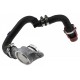 Supapă de reglare a presiunii cu furtun de aerisire Mercedes Clasa E W212 E300CDI, E350CDI 2009-, Clasa GL X164 GL320CDI 2009-,