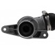 Supapă de reglare a presiunii cu furtun de aerisire Mercedes Clasa E W212 E300CDI, E350CDI 2009-, Clasa GL X164 GL320CDI 2009-,