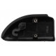 Capac ghidaj ușă laterală dreapta Opel Vivaro A 2001-, Renault Trafic II 2001-, Nissan Primastar 2001- 91165732