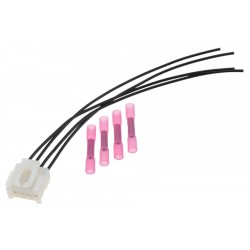 Cablu Conector Lampă Spate Fiat Grande Punto 2005-, Punto Evo 2008-, Punto 2012-, Alfa Romeo 147 2001- 12495980