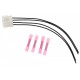 Cablu Conector Lampă Spate Fiat Grande Punto 2005-, Punto Evo 2008-, Punto 2012-, Alfa Romeo 147 2001- 12495980