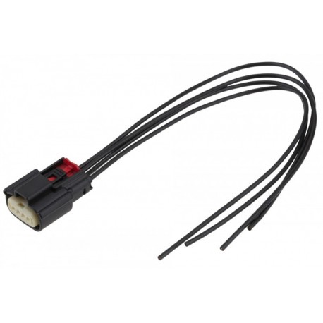 Cablu electric conector lampă spate Opel Astra K 2015-, Corsa E 2014- 19371211