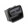 Comutator activare frână de mână Porsche Panamera 2010-/negru/ 970613251022