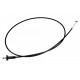 Cablu deschidere capotă Hyundai Tucson 2005- 81190-2E000
