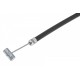 Cablu deschidere capotă Hyundai Tucson 2005- 81190-2E000