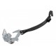 Ușă încuietoare capotă Peugeot 308 II 2013- 9678334080