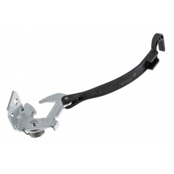 Ușă încuietoare capotă Peugeot 308 II 2013- 9678334080