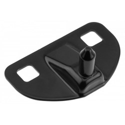 Zăvor ușă spate Renault Master III 2010-, Opel Movano B 2010-, Nissan NV400 2011-, Kangoo II 2008-, Dokker 2012- 8200497819