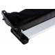 Parasolar trapă Audi A1 2010-, A3 2012-, Q2 2016-/negru/ 8VD877307