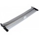 Parasolar trapa Audi A1 2010-, A3 2012-, Q2 2016- /gri/ 8VD877307