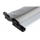 Parasolar trapa Audi A1 2010-, A3 2012-, Q2 2016- /gri/ 8VD877307