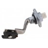 Senzor nivel ulei Toyota Auris 2.2D-4D 2007-, Avensis 2.0D-4D, 2.2D-CAT 2005-, Corolla Verso 2.2D-4D 2005-, RAV4 2.2D 2005-