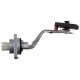 Senzor nivel ulei Toyota Auris 2.2D-4D 2007-, Avensis 2.0D-4D, 2.2D-CAT 2005-, Corolla Verso 2.2D-4D 2005-, RAV4 2.2D 2005-