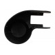 Capac braț ștergător spate Skoda Fabia I 1999- 6Y9955435A