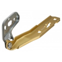 Balama capotă Audi A6 C6 2004-, A6 C6 Avant 2004-, A6 C6 Allroad 2006-/Dreapta/ 4F0823302