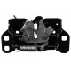 Încuietoare capotă motor Jeep Grand Cherokee 2011-, Dodge Durango 2011- 4589701AB