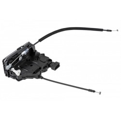 Broască ușă spate Fiat Ducato 2006-2023, Citroen Jumper 2006-2023, Peugeot Boxer 2006-2023/Mijloc dreapta/cu blocare ușă în