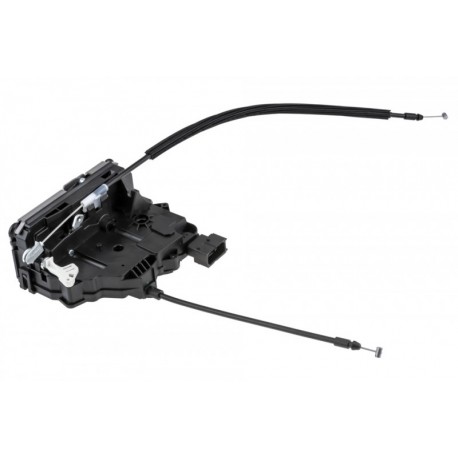 Broască ușă spate Fiat Ducato 2006-2023, Citroen Jumper 2006-2023, Peugeot Boxer 2006-2023/Mijloc dreapta/cu blocare ușă în