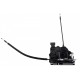 Broască ușă spate Fiat Ducato 2006-2023, Citroen Jumper 2006-2023, Peugeot Boxer 2006-2023/Mijloc dreapta/cu blocare ușă în