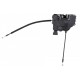Broască ușă spate Fiat Ducato 2006-2023, Citroen Jumper 2006-2023, Peugeot Boxer 2006-2023/Mijloc dreapta/cu blocare ușă în