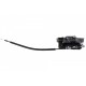 Broască ușă spate Fiat Ducato 2006-2023, Citroen Jumper 2006-2023, Peugeot Boxer 2006-2023/Mijloc dreapta/cu blocare ușă în