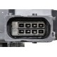 Broască ușă spate Fiat Ducato 2006-2023, Citroen Jumper 2006-2023, Peugeot Boxer 2006-2023/Mijloc dreapta/cu blocare ușă în