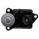 Actuator colector admisie Mercedes Clasa A W169 A160CDI/A180CDI/A200CDI 2004-, Clasa C W204 C200CDI 2007-, Clasa E W211